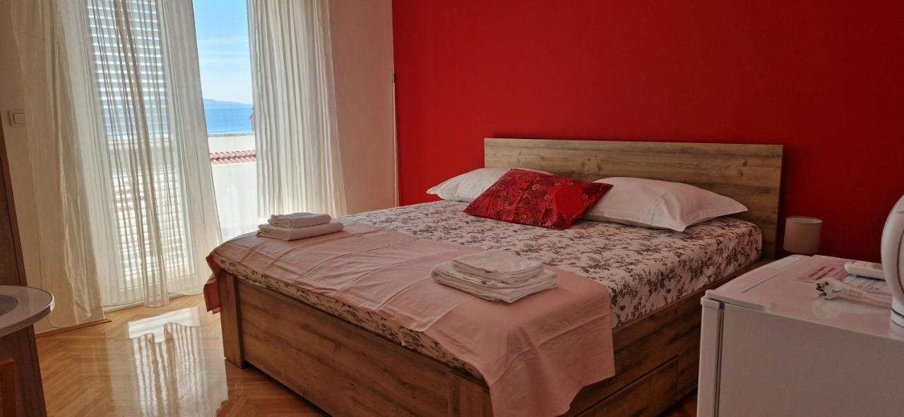 Rooms Bambina ลุน ภายนอก รูปภาพ