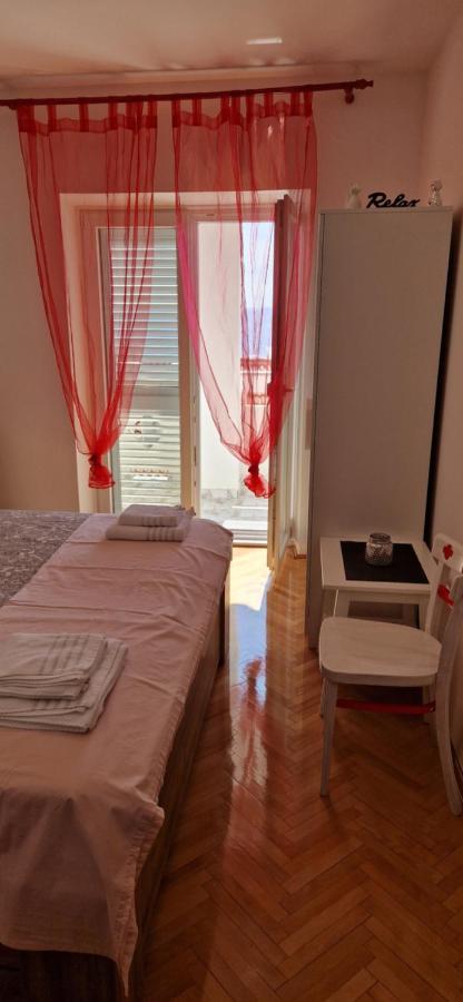 Rooms Bambina ลุน ภายนอก รูปภาพ