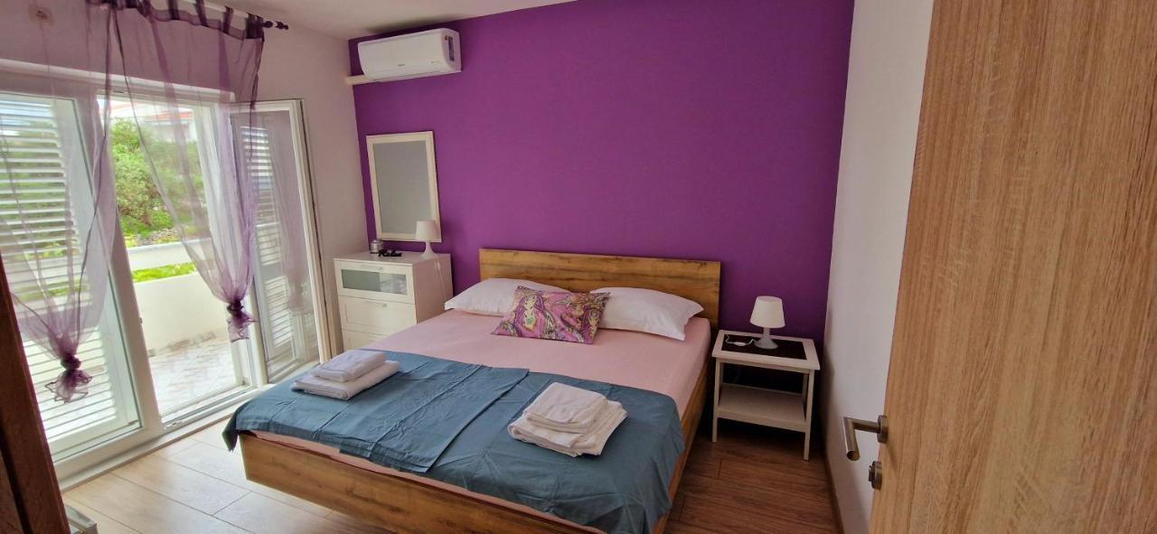 Rooms Bambina ลุน ภายนอก รูปภาพ