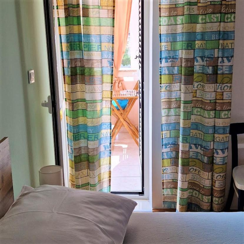 Rooms Bambina ลุน ภายนอก รูปภาพ